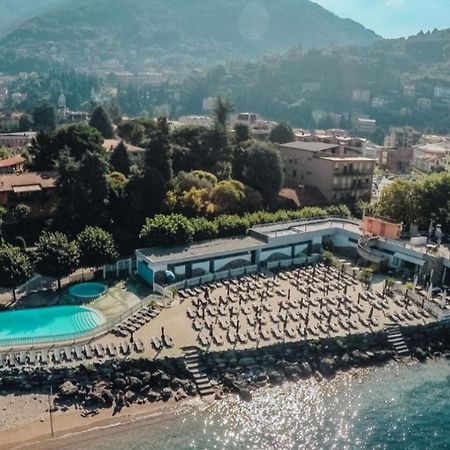 Апартаменты Casa Vacanza Frankino Беллано Экстерьер фото