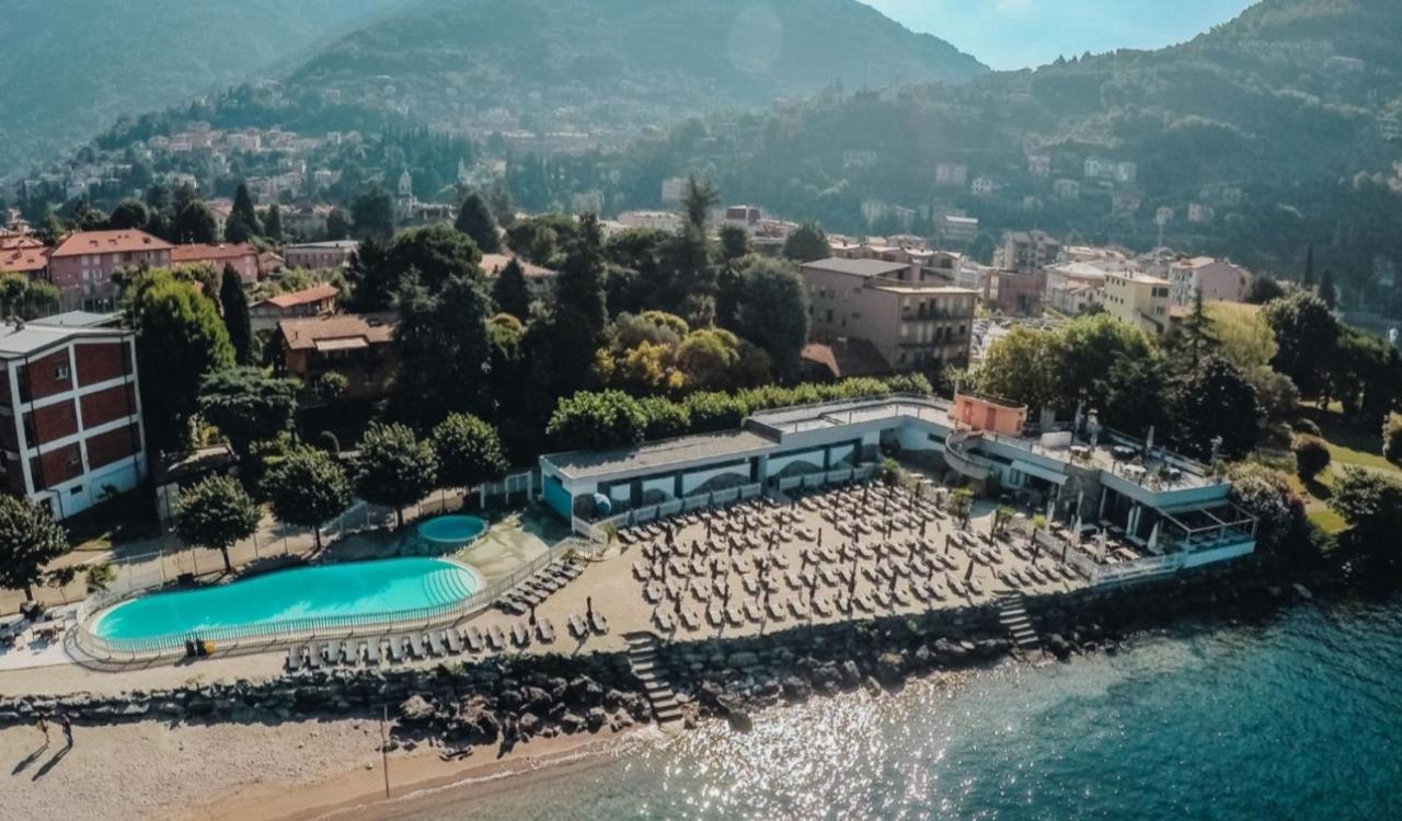 Апартаменты Casa Vacanza Frankino Беллано Экстерьер фото